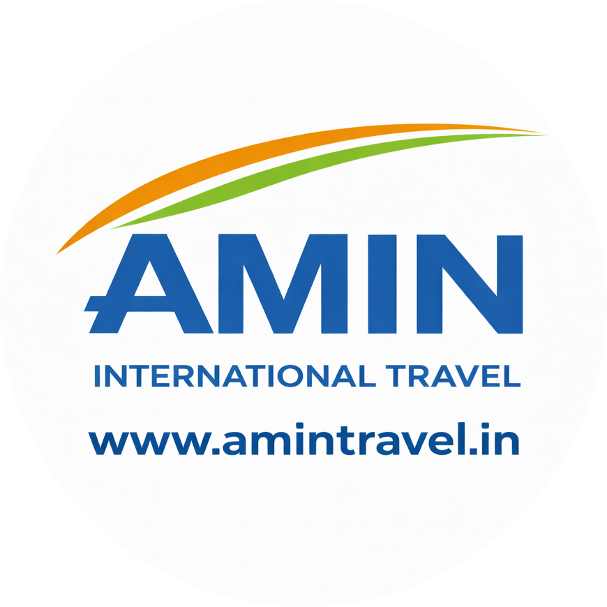 Amin Travel
