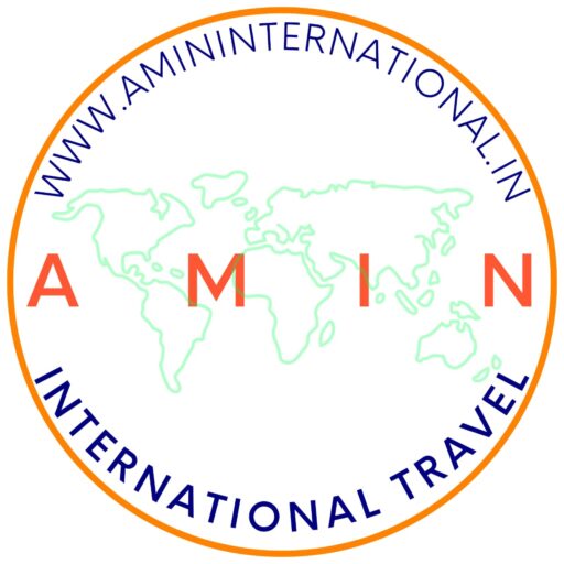 Amin Travel