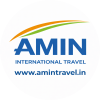 AMIN Circle logo