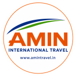 AMIN Logo
