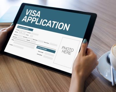 Visa Application