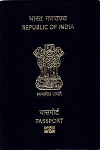 passport image